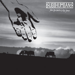 Subhumans - From Cradle To Grave (Indie Exclusive - Deep Purple Vinyl) LP