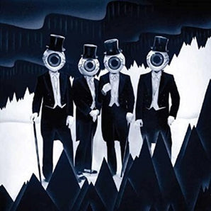 The Residents - Eskimo: Preserved Edition 2LP