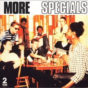 Specials - More Specials LP