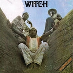 Witch - Witch (Including Janet) LP