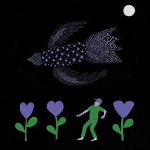 Bonnie "Prince" Billy - The Purple Bird CD