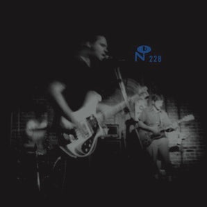 Boilermaker - Not Enough Time To Get Anything Halfway Done LP (Bluebird Vinyl)