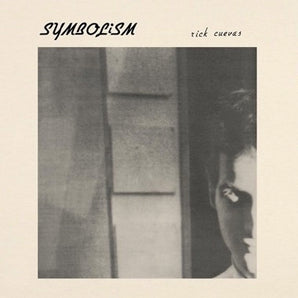 Rick Cuevas - Symbolism LP (Metallic Silver Vinyl)