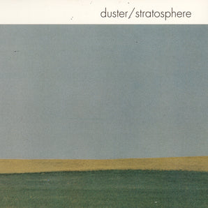 Duster - Stratosphere: 25th Anniversary LP (Constelations Splatter Vinyl)