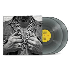 Nathaniel Rateliff & the Night Sweats - Self-titled LP (10th Anniversary)