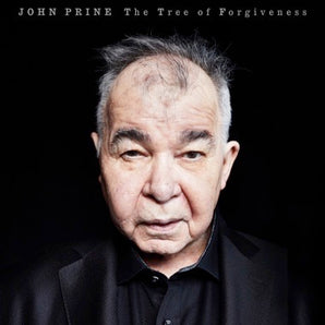 John Prine - The Tree of Forgiveness LP