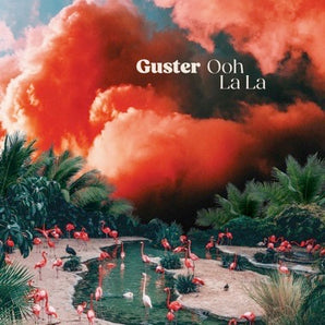 Guster - Ooh La La LP (Mint Green Vinyl)