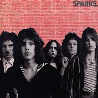 Sparks - Sparks LP (RSD)