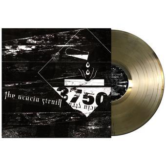 The Acacia Strain - 3750 LP (Gold Vinyl)