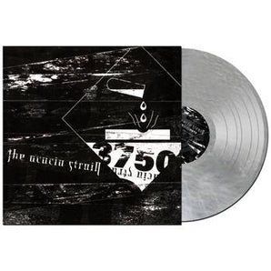 The Acacia Strain - 3750 LP (Silver Vinyl)