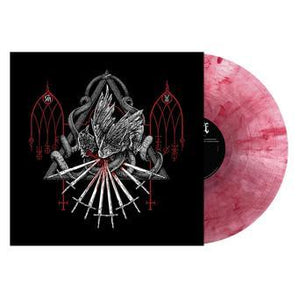 Goatwhore - Angels Hung From The Arches Of Heaven LP (Red Smoke)