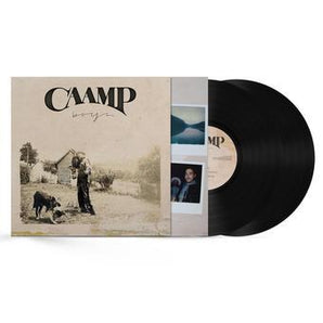 Caamp - Boys 2LP