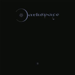 Darkspace - Dark Space III 2LP