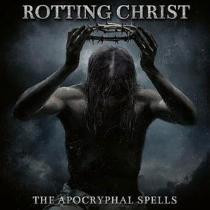 Rotting Christ - The Apocryphal Spells 3LP