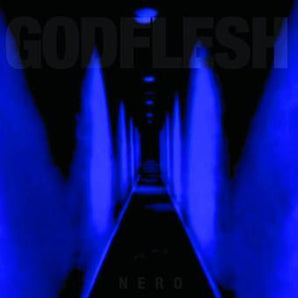 Godflesh - Nero EP (White & Blue Vinyl)