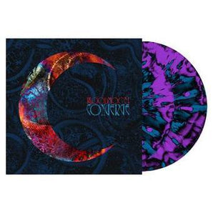 Converge - Bloodmoon: I  (Indie Exclusive Color) LP