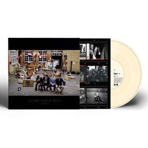 Mumford and Sons - Babel: 10th Anniversary LP (Cream Vinyl)