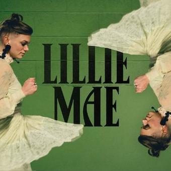 Lillie Mae - Other Girls LP
