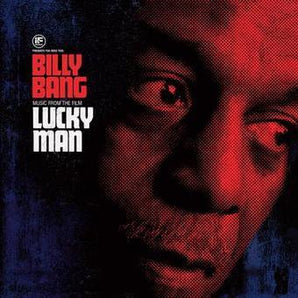 Billy Bang - Lucky Man 3LP