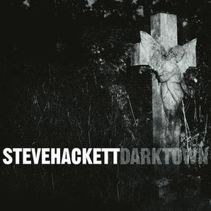 Steve Hackett - Darktown LP (180g)