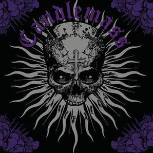 Candlemass - Sweet Evil Sun LP