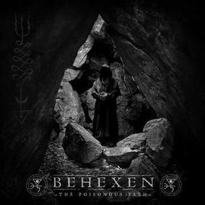 Behexen - The Poisonous Path LP