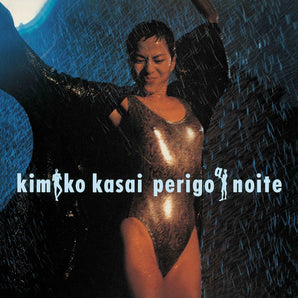 Kimiko Kasai - Perigo A Inoite LP