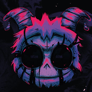 Cult of the Lamb: Hymns of the Unholy (Various Artists) - Soundtrack LP