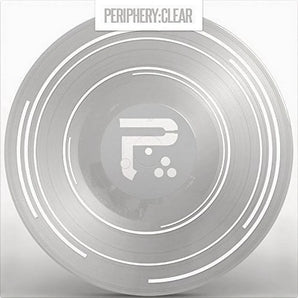 Periphery - Clear LP (Clear Vinyl)