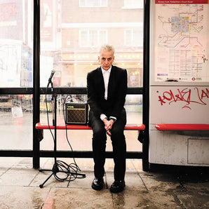 Peter Capaldi - Sweet Illusions LP