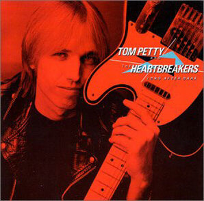 Tom Petty - Long After Dark LP (Turquoise Vinyl)