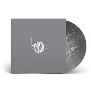 Phish - The White Tape (Limited Silver/White Splatter Vinyl)