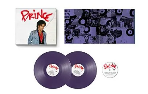 Prince - Originals: Deluxe Edition 2LP (Colored Vinyl & CD)