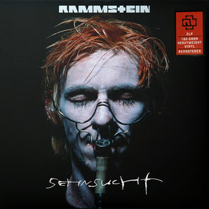 Rammstein - Sehnsucht LP (180g)