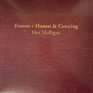 Hot Mulligan - Fenton + Honest & Cunning LP (Color Vinyl)