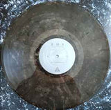 EOS - Les Corps S'Entrechoquent 2LP (Clear Smoke Vinyl)