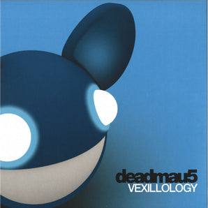 Deadmau5 - Vexillology 2LP (MARKDOWN)