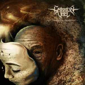 Carrion Vael - Abhorrent Obsessions LP