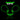 Deadmau5 - 4x4=12 2LP (Green Vinyl)