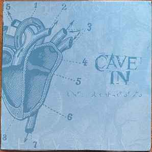 Cave In - Until Your Heart Stops (Deluxe Box Set) 4LP