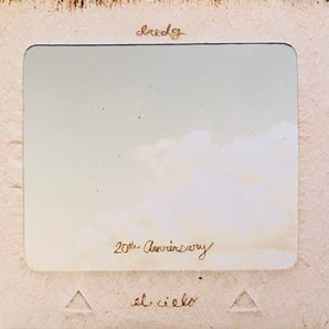 Dredg - El Cielo: 20th Anniversary 2LP (Swirl Vinyl)