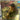 Sum 41 - Chuck LP (Translucent Blue w/ Red & Grey Splash)
