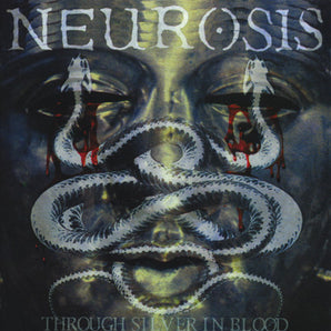 Neurosis - Through Silver In Blood CD