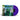 The Nerve Agents - The Nerve Agents LP (Purple Vinyl) (MARKDOWN)