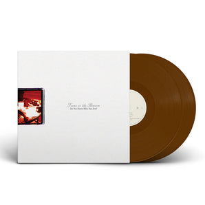 Texas Is The Reason - Do You Know Who You Are?: The Complete Collection LP (Brown Vinyl)