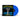 Planet On A Chain - Culture Of Death LP (Blue Vinyl)