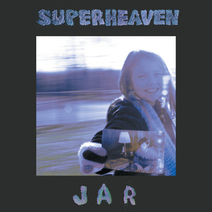 Superheaven - Jar LP (10th Anniversary Olive Green Vinyl)