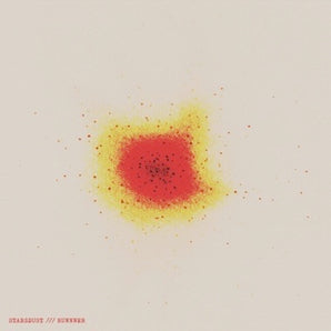 Runnner - Starsdust LP (Red Vinyl) (MARKDOWN)