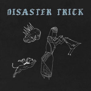 Horse Jumper Of Love - Disaster Trick (Deluxe Edition) CD