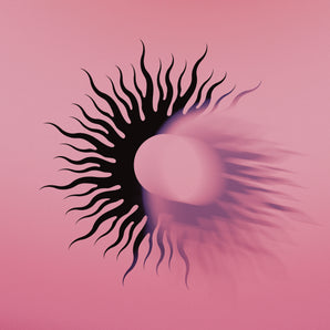 AFI - Silver Bleeds the Black Sun LP (White/Violet Vinyl)